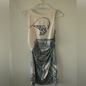 Summer dress